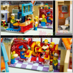 LEGO Icons 10352 foto 7