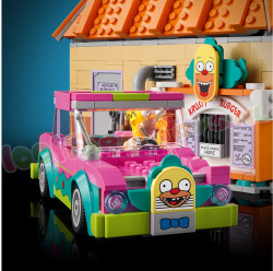LEGO Icons 10352 foto 8
