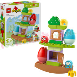 LEGO DUPLO Balanceer- en Stapelboom