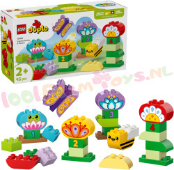 LEGO DUPLO Creatieve BloemenTuin