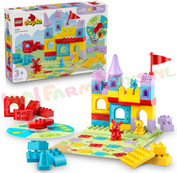 LEGO DUPLO Hopsy's Kasteelspel