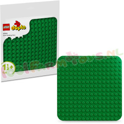 LEGO DUPLO Groene Bouwplaat