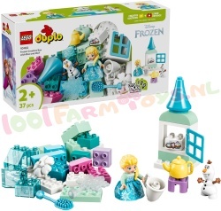 LEGO Duplo Frozen Creatieve Doos met