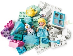 DUPLO 10462 foto 2