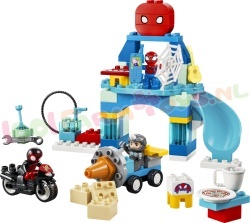 DUPLO 10464 foto 1