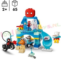 DUPLO 10464 foto 8