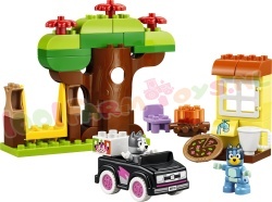 DUPLO 10469 foto 1