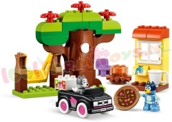 DUPLO 10469 foto 2
