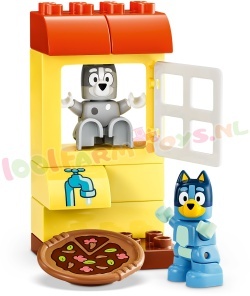 DUPLO 10469 foto 4