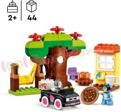 DUPLO 10469 foto 8