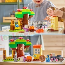 DUPLO 10469 foto 11