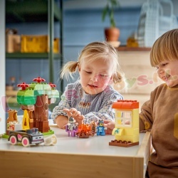 DUPLO 10469 foto 12