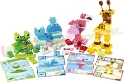 DUPLO 10472 foto 1