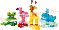 DUPLO 10472 foto 2