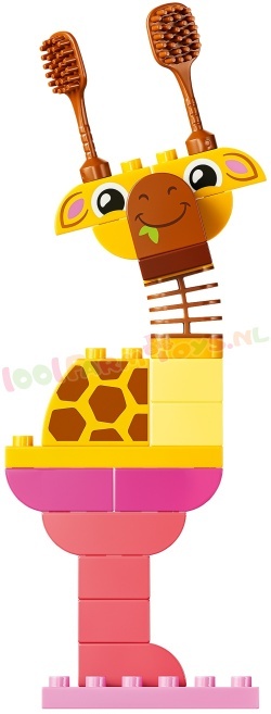 DUPLO 10472 foto 6
