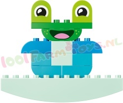 DUPLO 10472 foto 7