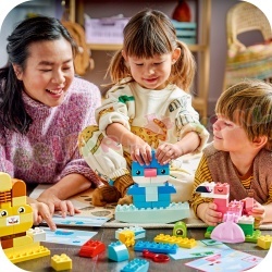 DUPLO 10472 foto 8