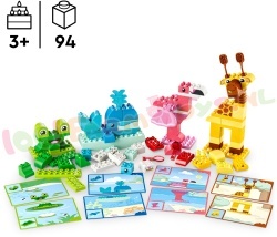DUPLO 10472 foto 13