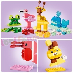 DUPLO 10472 foto 14