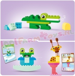 DUPLO 10472 foto 15