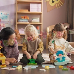 DUPLO 10472 foto 21