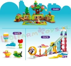 DUPLO 10472 foto 22