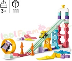 DUPLO 10478 foto 16