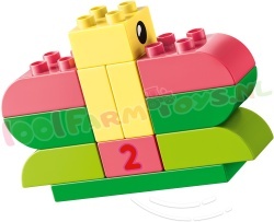 DUPLO 10479 foto 4