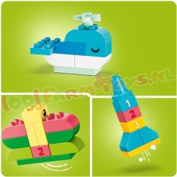 DUPLO 10479 foto 16