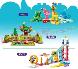 DUPLO 10479 foto 23