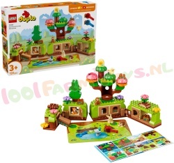 LEGO<br>City<br>Adventkalender<br>2025