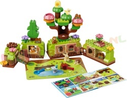 DUPLO 10480 foto 1