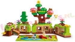 DUPLO 10480 foto 2