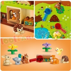 DUPLO 10480 foto 19