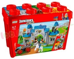 LEGO JUNIORS RIDDERKASTEEL 150 ST.