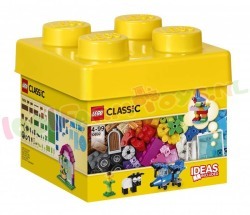 LEGO CLASSIC CREATIEVE STENEN IN BOX