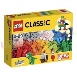 LEGO CLASSIC CREATIEVE AANVULSET