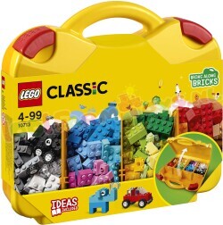 LEGO CLASSIC CREATIEVE KOFFER