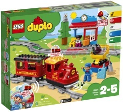 LEGO<br>Tuktuk