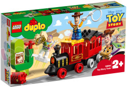 LEGO DUPLO TOY STORY Duw Trein