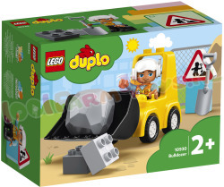 LEGO DUPLO Bulldozer