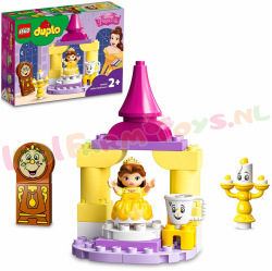 LEGO DUPLO Belle's Balzaal