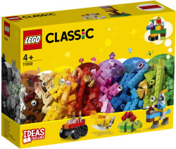 LEGO CLASSIC Basisstenen set