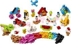 LEGO Classic 11045 foto 1