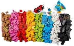 LEGO Classic 11045 foto 2