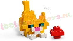 LEGO Classic 11045 foto 5