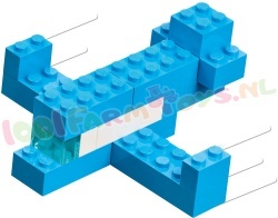 LEGO Classic 11045 foto 6