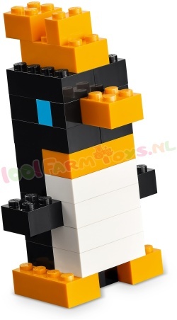 LEGO Classic 11045 foto 7