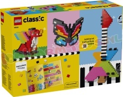 LEGO Classic 11045 foto 10