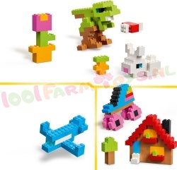 LEGO Classic 11045 foto 12
